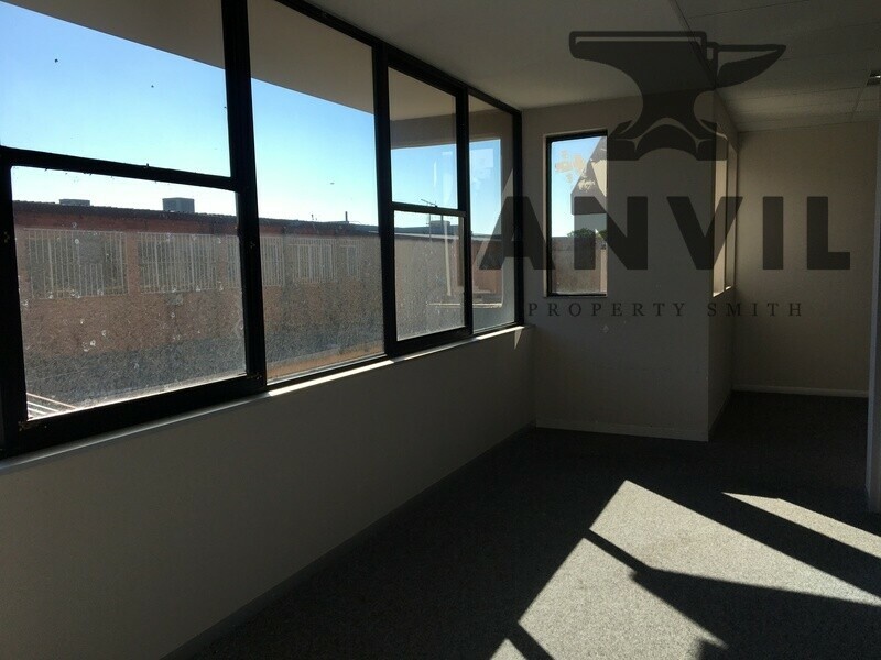 Normed Centre, 260 Burger Street, Pretoria North - Unit 120 property image 3