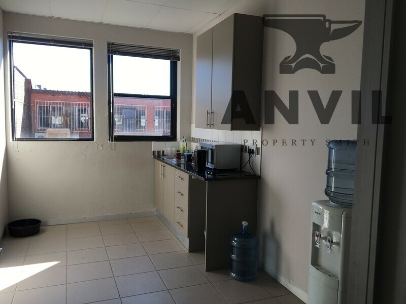 Normed Centre, 260 Burger Street, Pretoria North - Unit 120 property image 4