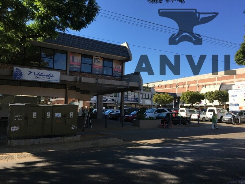 Normed Centre, 260 Burger Street, Pretoria North - Unit 120 property image 6