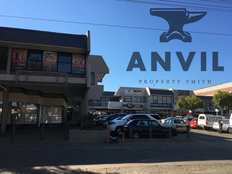 Normed Centre, 260 Burger Street, Pretoria North - Unit 120 property image 7