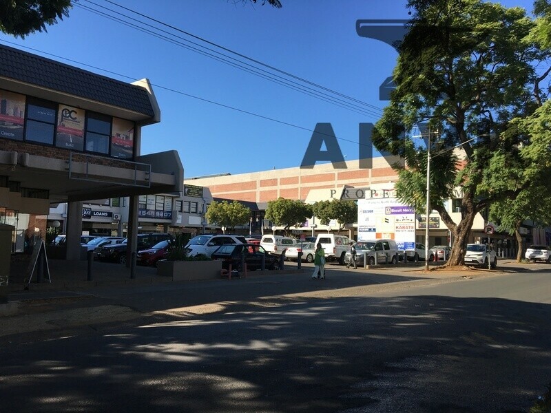 Normed Centre, 260 Burger Street, Pretoria North - Unit 120 property image 8