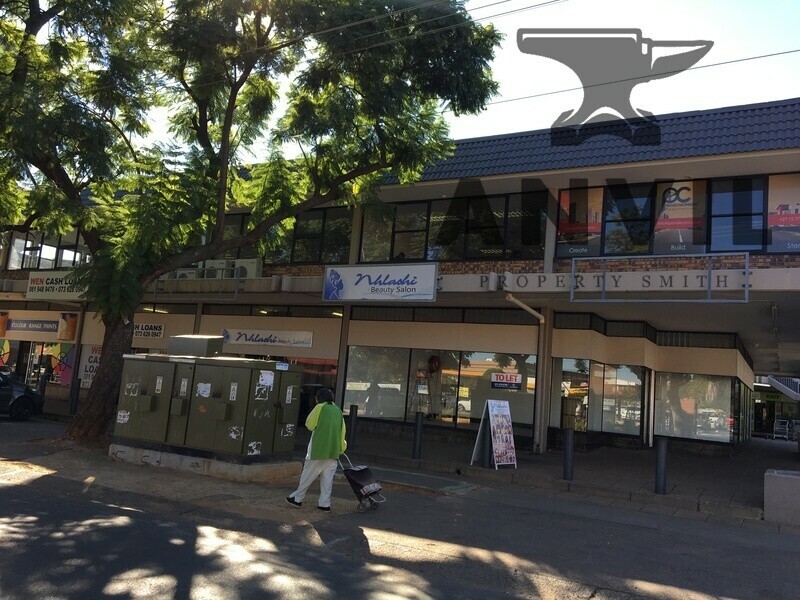 Normed Centre, 260 Burger Street, Pretoria North - Unit 120 property image 9