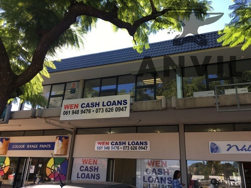 Normed Centre, 260 Burger Street, Pretoria North - Unit 120 property image 11