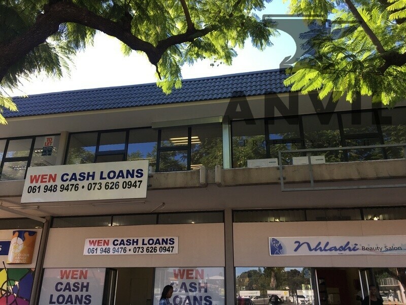 Normed Centre, 260 Burger Street, Pretoria North - Unit 120 property image 10