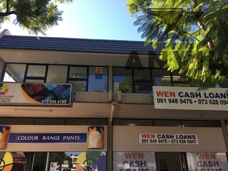 Normed Centre, 260 Burger Street, Pretoria North - Unit 120 property image 13