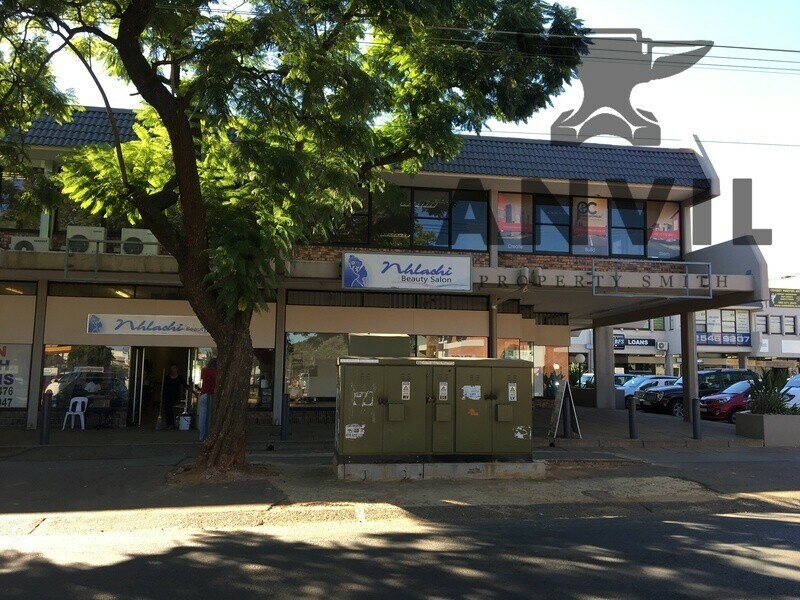 Normed Centre, 260 Burger Street, Pretoria North - Unit 120 property image 12