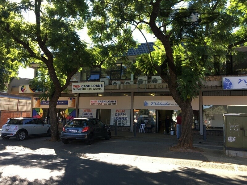 Normed Centre, 260 Burger Street, Pretoria North - Unit 120 property image 14