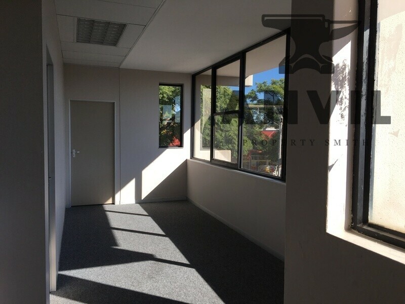 Normed Centre, 260 Burger Street, Pretoria North - Unit 120 property image 16