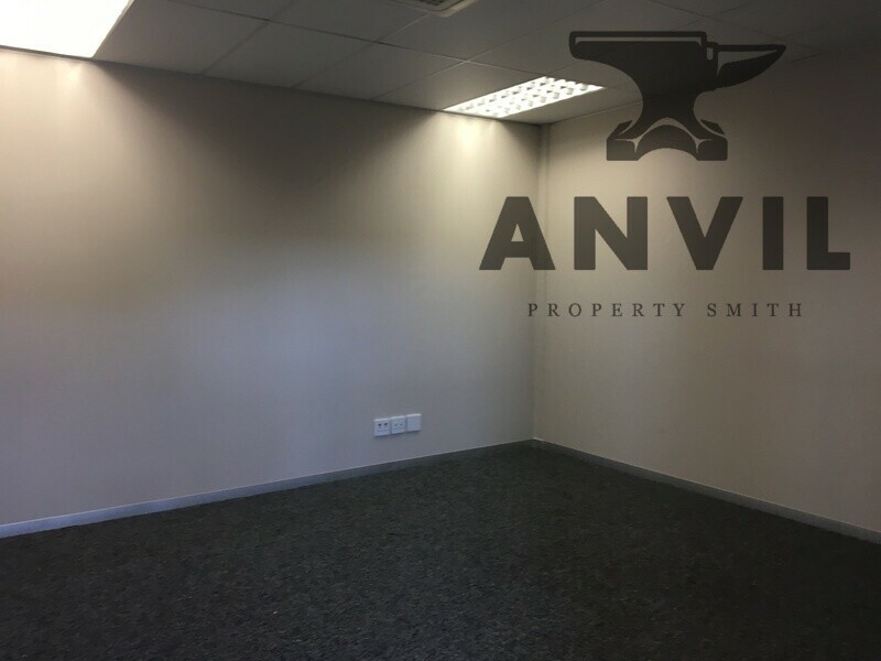 Normed Centre, 260 Burger Street, Pretoria North - Unit 120 property image 18