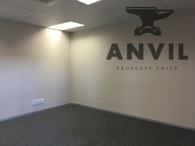 Normed Centre, 260 Burger Street, Pretoria North - Unit 120 property image 19