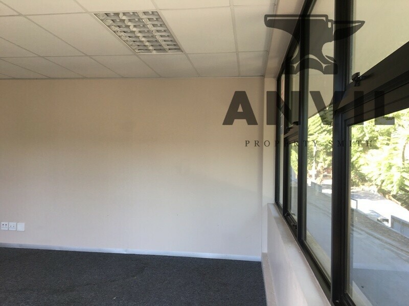 Normed Centre, 260 Burger Street, Pretoria North - Unit 120 property image 23