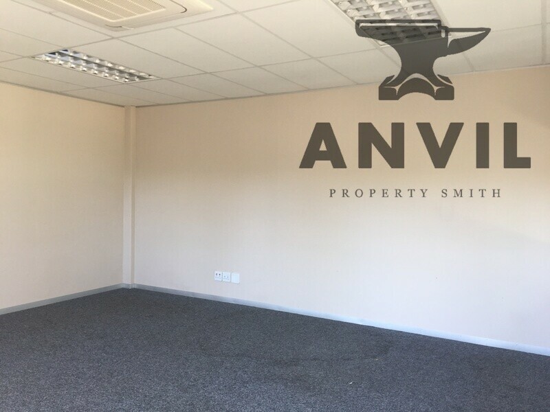 Normed Centre, 260 Burger Street, Pretoria North - Unit 120 property image 24