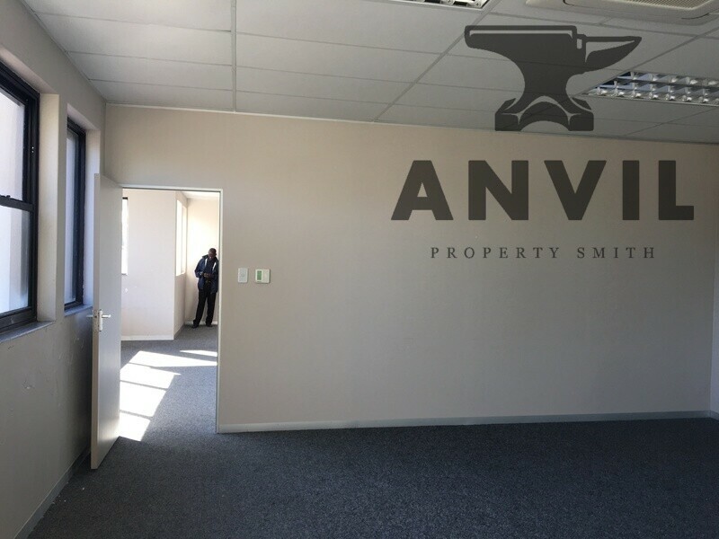 Normed Centre, 260 Burger Street, Pretoria North - Unit 120 property image 25