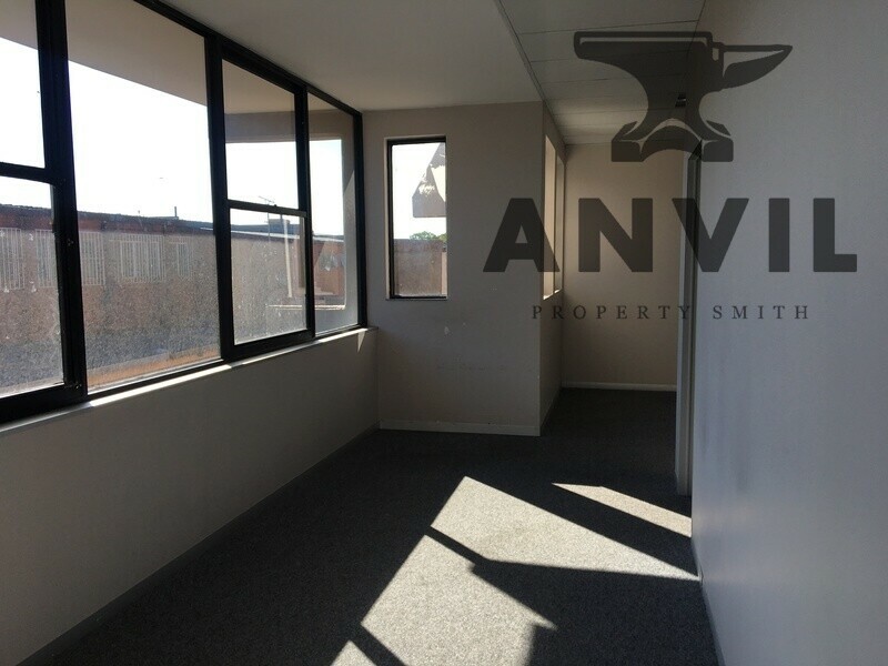 Normed Centre, 260 Burger Street, Pretoria North - Unit 120 property image 26