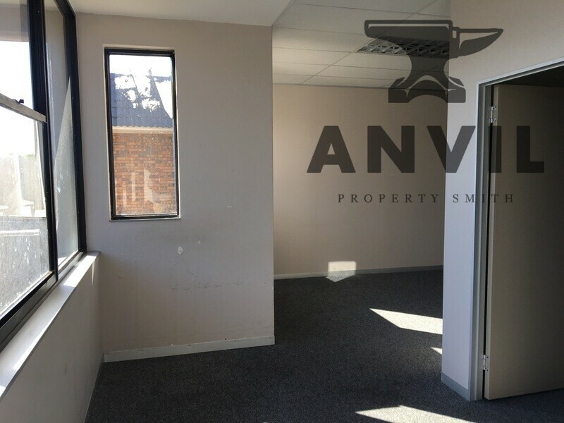 Normed Centre, 260 Burger Street, Pretoria North - Unit 120 property image 27