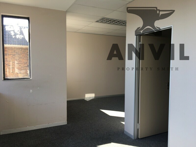 Normed Centre, 260 Burger Street, Pretoria North - Unit 120 property image 29