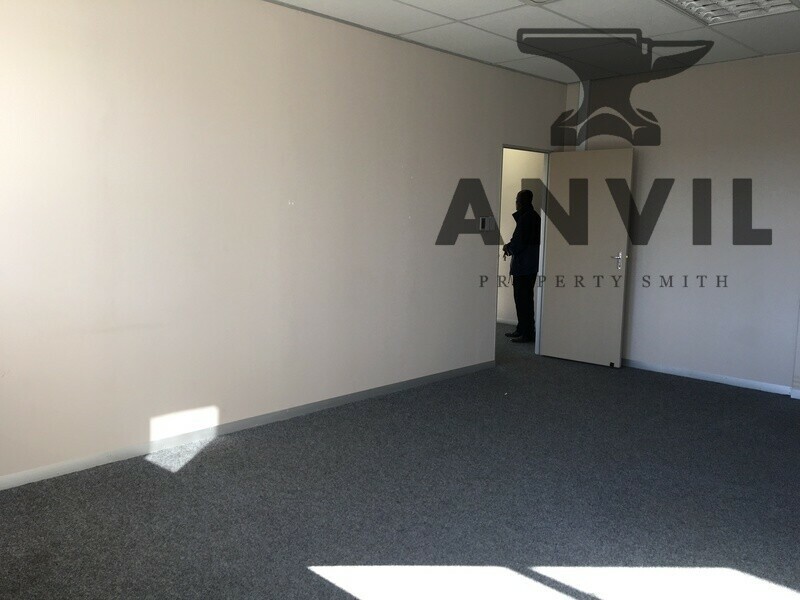Normed Centre, 260 Burger Street, Pretoria North - Unit 120 property image 30