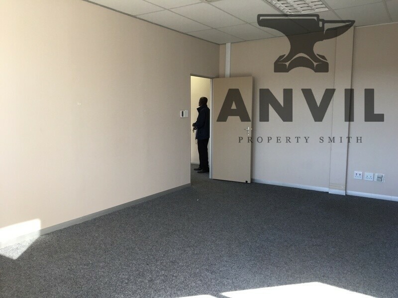 Normed Centre, 260 Burger Street, Pretoria North - Unit 120 property image 31