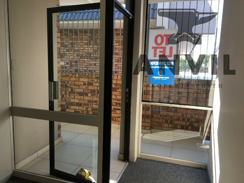 Normed Centre, 260 Burger Street, Pretoria North - Unit 120 property image 32