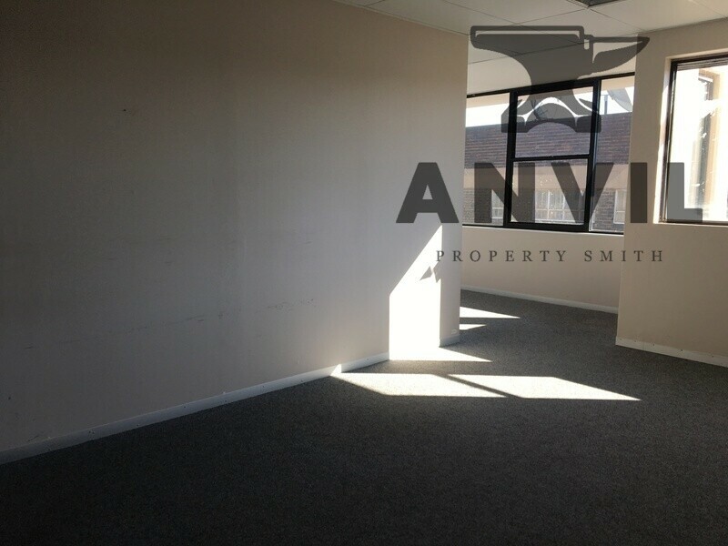 Normed Centre, 260 Burger Street, Pretoria North - Unit 120 property image 35