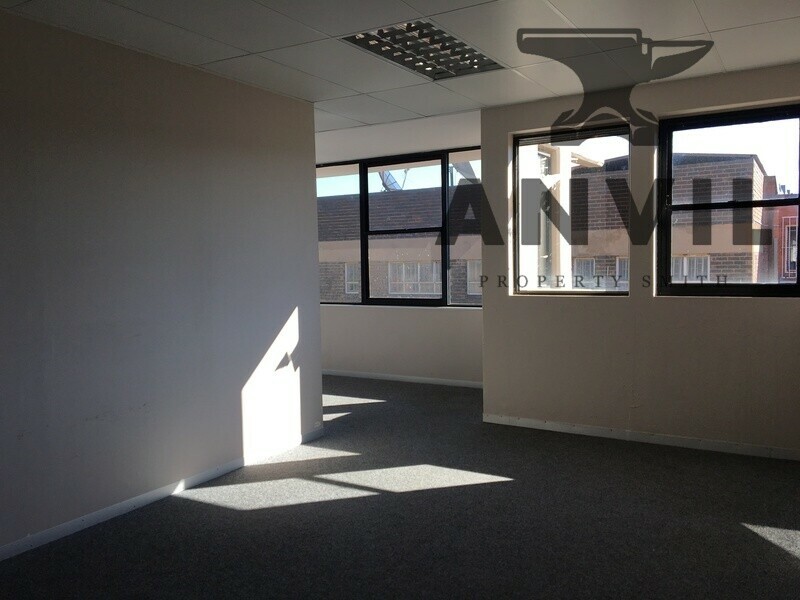 Normed Centre, 260 Burger Street, Pretoria North - Unit 120 property image 36