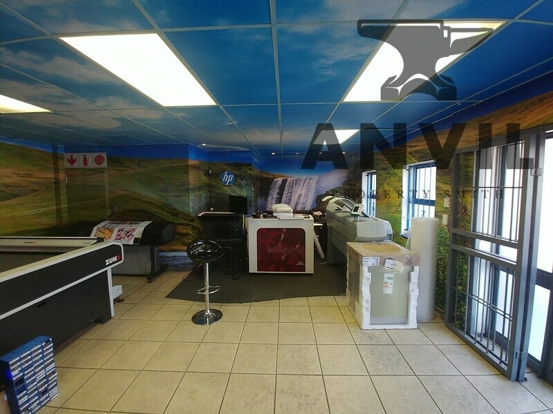 Ferntowers, Strijdom park, Randburg - Unit 6 property image 3 Ferntowers, Strijdom park, Randburg - Unit 6 property image 3