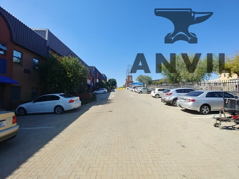 Ferntowers, Strijdom park, Randburg - Unit 6 property image 8 Ferntowers, Strijdom park, Randburg - Unit 6 property image 8