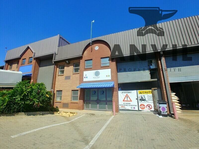 Ferntowers, Strijdom park, Randburg - Unit 16 property image 1