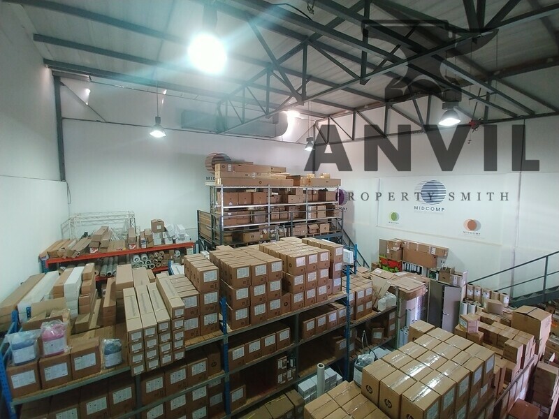 Ferntowers, Strijdom park, Randburg - Unit 16 property image 3