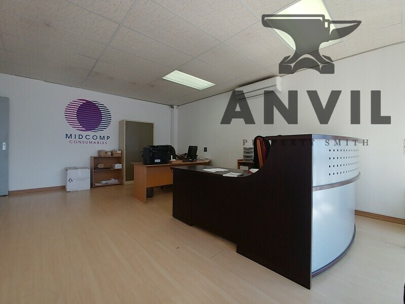 Ferntowers, Strijdom park, Randburg - Unit 16 property image 4