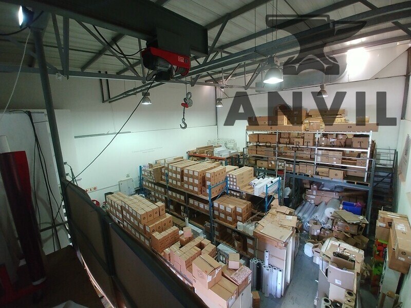 Ferntowers, Strijdom park, Randburg - Unit 16 property image 6