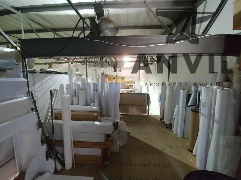 Ferntowers, Strijdom park, Randburg - Unit 16 property image 7