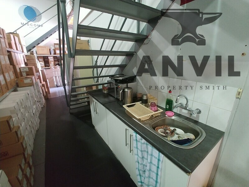 Ferntowers, Strijdom park, Randburg - Unit 16 property image 8