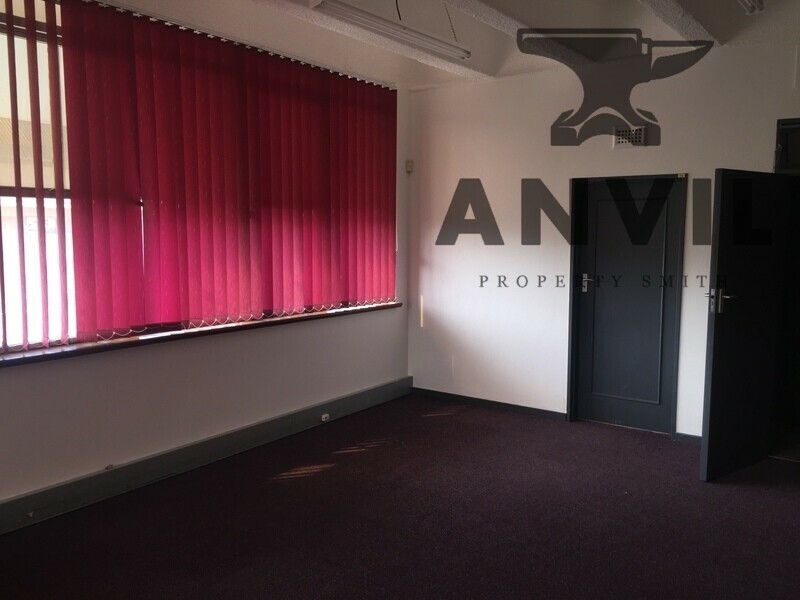 Shepstone Park  - Unit 19, Office Unit property image 13