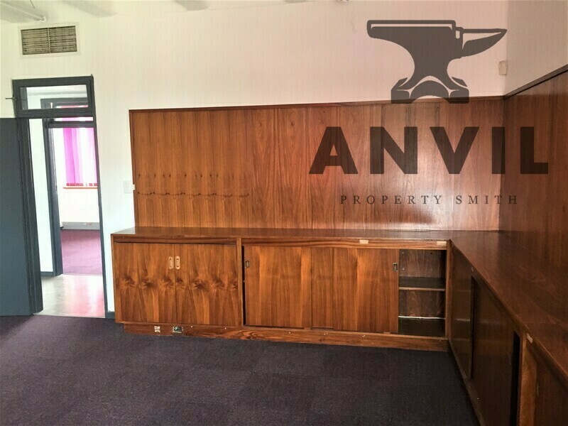 Shepstone Park  - Unit 19, Office Unit property image 3