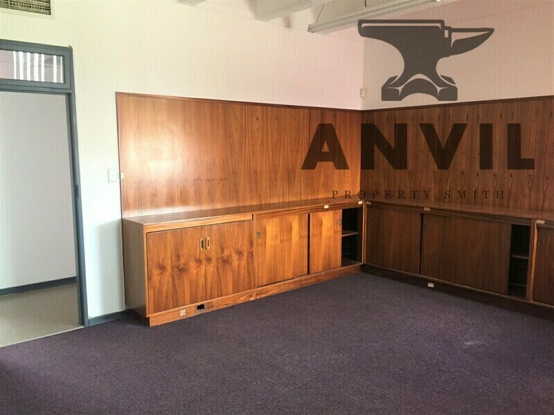 Shepstone Park  - Unit 19, Office Unit property image 17
