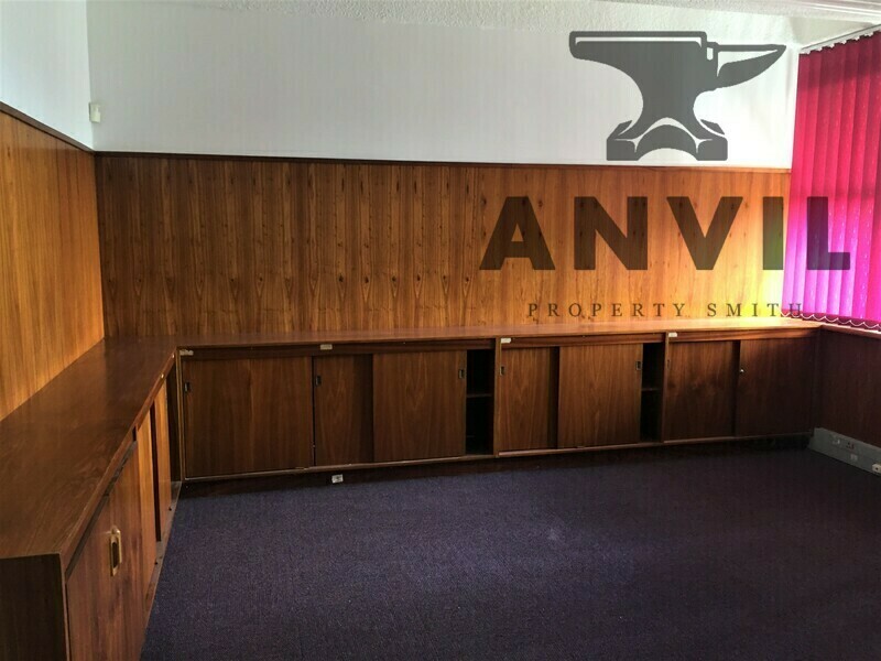 Shepstone Park  - Unit 19, Office Unit property image 18