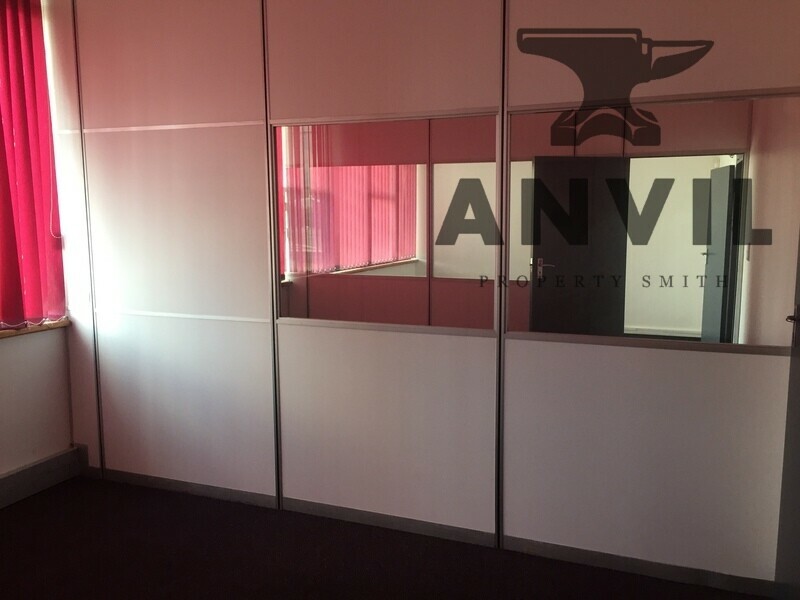 Shepstone Park  - Unit 19, Office Unit property image 19