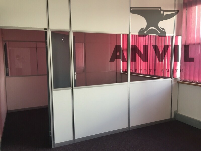 Shepstone Park  - Unit 19, Office Unit property image 20