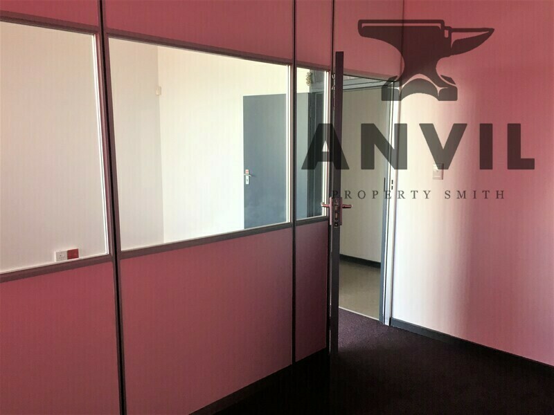 Shepstone Park  - Unit 19, Office Unit property image 22
