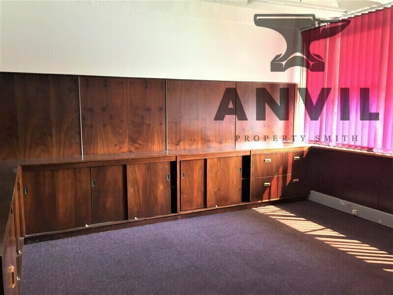 Shepstone Park  - Unit 19, Office Unit property image 23