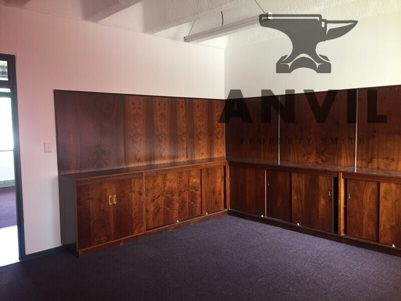 Shepstone Park  - Unit 19, Office Unit property image 25