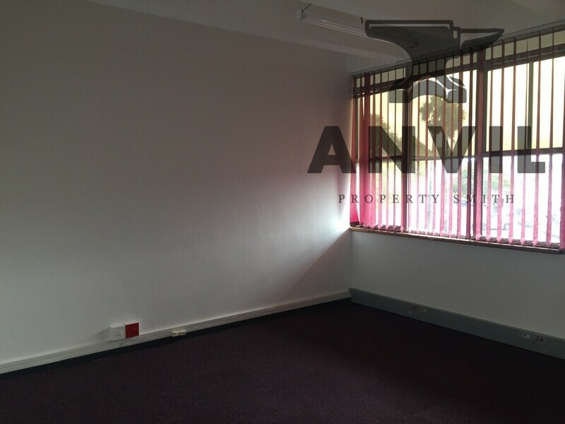 Shepstone Park  - Unit 19, Office Unit property image 28