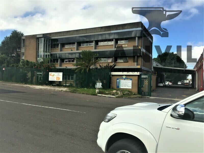 Shepstone Park  - Unit 19, Office Unit property image 37