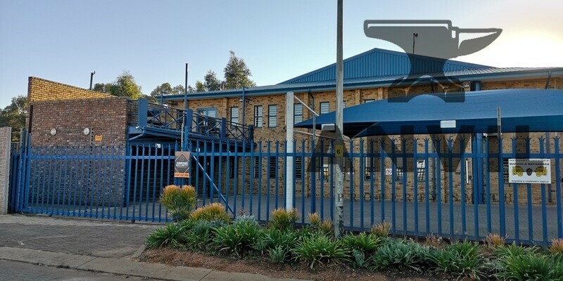 1 Simgold Street, Driehoek, Germiston - Unit-1 property image 24