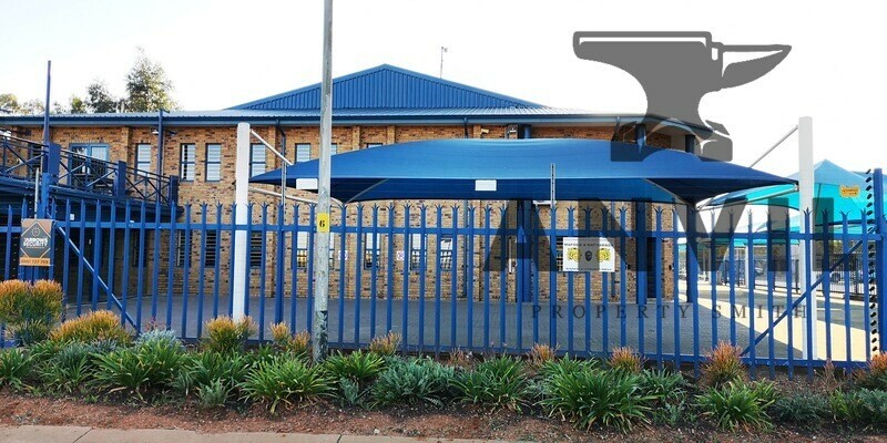 1 Simgold Street, Driehoek, Germiston - Unit-1 property image 25