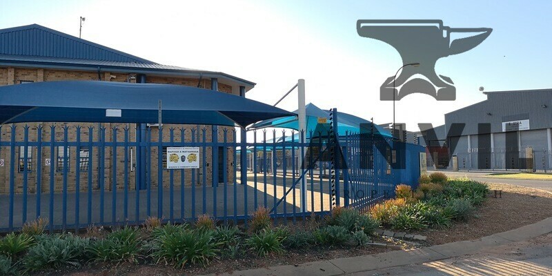 1 Simgold Street, Driehoek, Germiston - Unit-1 property image 27