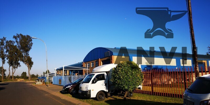 1 Simgold Street, Driehoek, Germiston - Unit-1 property image 28