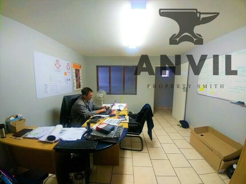 11 Killarney Avenue, Killarney Gardens - Industrial Building property image 14