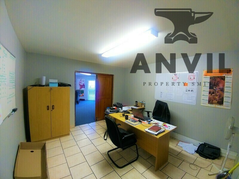 11 Killarney Avenue, Killarney Gardens - Industrial Building property image 16